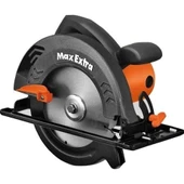 MAX-EXTRA MX 4187 Daire Testere 1250 Watt 185 mm - 1
