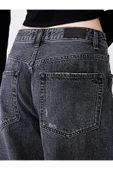 Ltb Olya Solıne Wash Kadın Jean Pantolon - 5