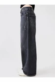 Ltb Olya Solıne Wash Kadın Jean Pantolon - 4