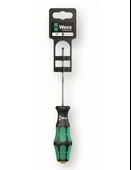 WERA 335 SB Düz Tornavida 5.5 mm x 125 mm thumbnail 1