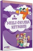 Artıbir 3. Sınıf Hızlı Okuma Kitabım - 1