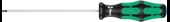 WERA 352 Topbaşlı Alyan Tornavida 2x100 mm (05022800001) - 2