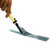 SUIZAN 1600 Kugihiki Flush Cut Japon Testeresi 18 cm - 2