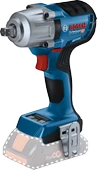BOSCH GDS 18 V-450 PC Şarjlı Somun Sıkma Makinası 450 Nm 18 Volt (Akü ve Şarj Aleti Hariç) - 8