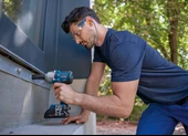 BOSCH GDS 18 V-450 PC Şarjlı Somun Sıkma Makinası 18 Volt 450 Nm - 3