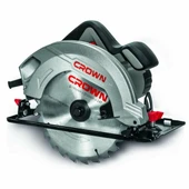 CROWN CT15188 Daire Testere 1500 Watt 190 mm - 5