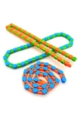 JARU KLIK SNAP 4780 FİDGET ZİNCİRİ 1 ADET 3+ - 5
