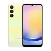 Samsung Galaxy A25 128 6 GB RAM 5G (Samsung Türkiye Garantili) Siyah - 2