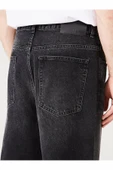 Ltb Ivo Retro Nıgt Wash Erkek Jean Pantolon - 5