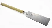 SUIZAN 1100 Ryoba Çift Taraflı 24 cm Japon Testeresi - 6