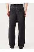 Ltb Ivo Retro Nıgt Wash Erkek Jean Pantolon - 3