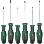 BOSCH Tornavida Seti 6 Parça (1600A02BX7) - 2