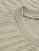 Jack Jones Lach Relax Fit Erkek Tişört 12286293 - 4