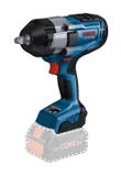 BOSCH GDS 18 V-1000 Şarjlı Somun Sıkma 18 Volt 1/2 Soket (Akü Ve Şarj Aleti Hariç) - 5