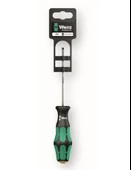 WERA 335 SB Düz Tornavida 3.5 mm x 100 mm - 4