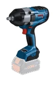 BOSCH GDS 18 V-1000 Şarjlı Somun Sıkma 18 Volt 1/2 Soket (Akü Ve Şarj Aleti Hariç) - 1