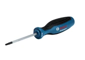 BOSCH Profesyonel T15 x 75 mm Deliksiz Torx Tornavida (1600A01V0B) thumbnail 1