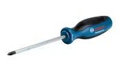 BOSCH Profesyonel PZ2 x 125 mm Pozidriv Tornavida (1600A01V08) - 6