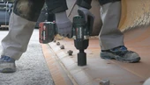 METABO SSW 18 LTX 1750 BL Şarjlı Somun Sıkma 1750 Nm (Akü ve Şarj Cihazı Hariç) - 3