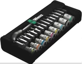WERA 8100 SA 8 Zyklop 1/4'' Bits Uç ve Lokma Takımı - 2