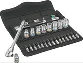 WERA 8100 SA 8 Zyklop 1/4'' Bits Uç ve Lokma Takımı - 3