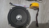 Hoparlör 10 cm 4 ohm - 3