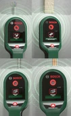 BOSCH UniversalDetect Duvar Tarama Metal Dedektörü - 3