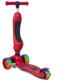 Nessiworld 119-120-121 Işıklı Smart Scooter -Taşpınar - 5