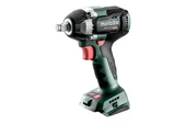 METABO SSW 18 LT 300 Şarjlı Somun Sökme 18 Volt (Akü ve Şarj Aleti Hariç) - 1