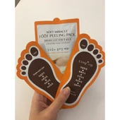 Çorap Tipi Soyulan Ayak Peeling Maskesi - 4