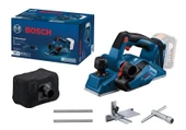 BOSCH GHO 185-LI Promix 18 Volt Akülü Planya (Akü-Şarj Aleti Hariç) - 7