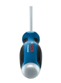 BOSCH Profesyonel 5.5 x 100 mm Düz Tornavida Somunlu (1600A01TG0) - 2