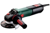 METABO WEV 17-125 Quick Inox Avuç Taşlama 1700 Watt - 1
