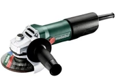 METABO W 900-115 Avuç Taşlama 900 Watt 115 mm - 1