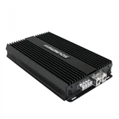 SOUNDMAX SX-3000.1D-1 OHM 3000W RMS-PROFESYONEL-BAS KUMANDALI-MONO ANFİ thumbnail 6