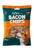Bacon Chips / Çiğnemelik Jambon Dilimleri Yetişkin Köpek Ödül Maması - 2