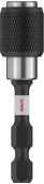 BOSCH PRO Impact Kilitli Bits Uzatma Adaptör 60 mm (Torklu Vidalama Makinaları için) - 5