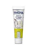 Nova Kediler Için Multivitamin Paste 100GR - 1