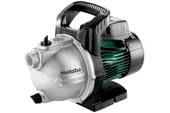 METABO P 4000G Elektrikli Bahçe Pompası 1100 Watt - 1