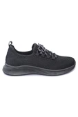 QRAMED Orthopedix Kadın Sneakers Triko Spor Ayakkabı QR25300 - 7