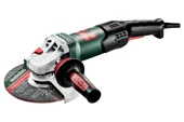 METABO WEA 19-180 Quiqk RT Avuç Taşlama 1900 Watt - 1