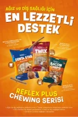 Bacon Chips / Çiğnemelik Jambon Dilimleri Yetişkin Köpek Ödül Maması - 3