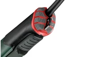 METABO WEPBA 19-125 Q DS M-Brush 1900 Watt Avuç Taşlama Alttan Tetikli - 4