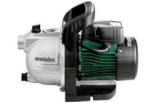 METABO P 4000G Elektrikli Bahçe Pompası 1100 Watt - 2