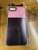 I Phone 7-8 Uyumlu Sılıkon  Telefon Kılıfı - 6