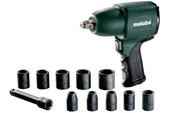 ﻿METABO DSSW 360 Set Havalı Somun Sıkma Seti - 1