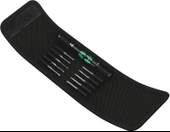 WERA Kraftform Kompakt Mikro Set/11 SB Tornavida Seti 11 Parça - 3