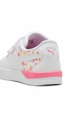 Puma Jada Funky Flowers V PS Çocuk Ayakkabı 40089402 - 6