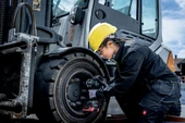 METABO SSW 18 LTX 800 BL Şarjlı Somun Sıkma 18 Volt - 4