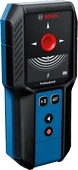 BOSCH GMS 120-27 Duvar Tarama Cihazı Multi Dedektör - 1